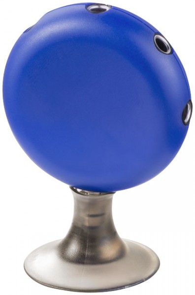 Icona 5-in-1 muziekverdeler en telefoonhouder