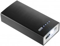 PB-4000 Farad Charger