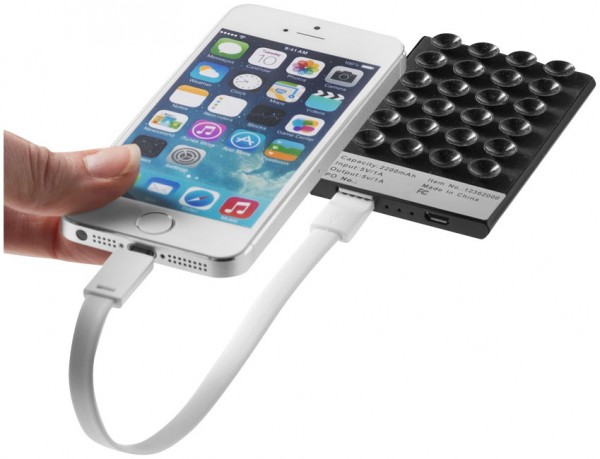 PB-2200 Stinger powerbank