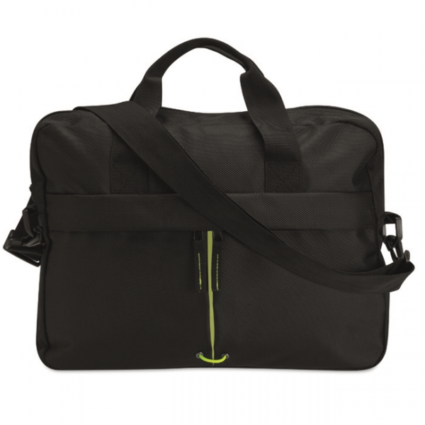 SIKEMA 14 inch laptoptas met details MO8364-48