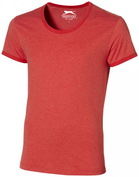 Chip T-shirt met korte mouwen