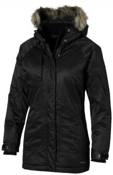 Wildcard dames parka