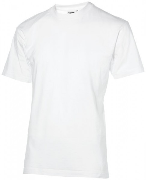 Return ace T-shirt met korte mouwen