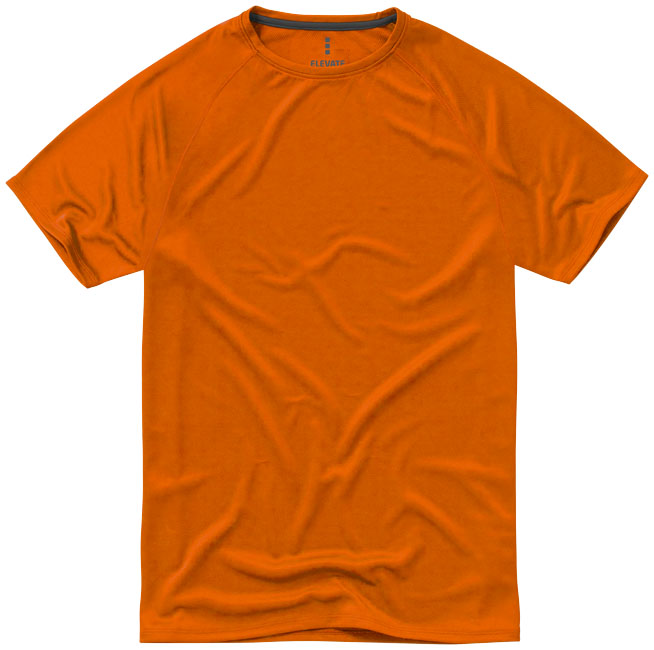 T Shirt, T Shirts, Cool Fit T Shirt, Niagara