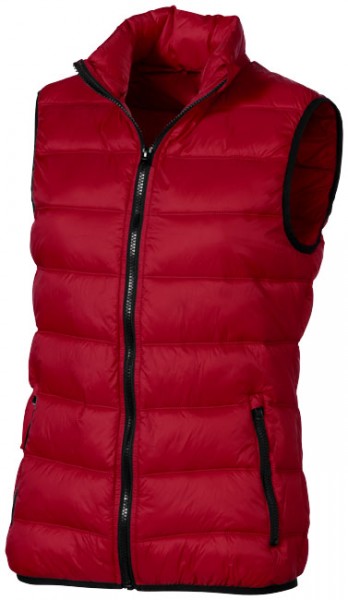 Mercer geïsoleerde dames bodywarmer