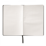 SQUARED A6 notitieboekje               MO8361-03