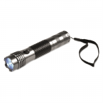 MAIN Aluminium LED zaklamp          MO8222-18