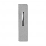 THEBOX Aluminium balpen               MO8522-16