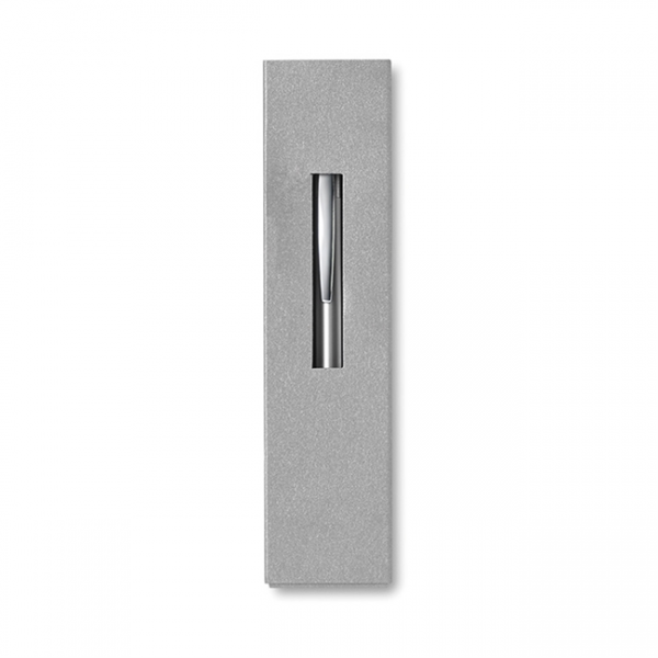 THEBOX Aluminium balpen               MO8522-16