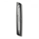 LUBLIN Aluminium balpen               MO8631-16