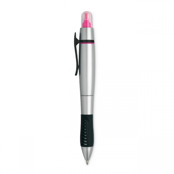 FOCUS Balpen en markeerstift IT3364-11