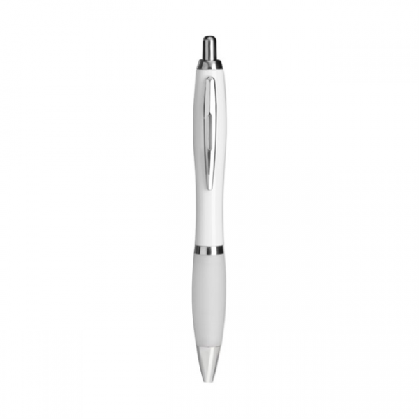 RIOCOLOUR Balpen met drukmechanisme      KC3314-06