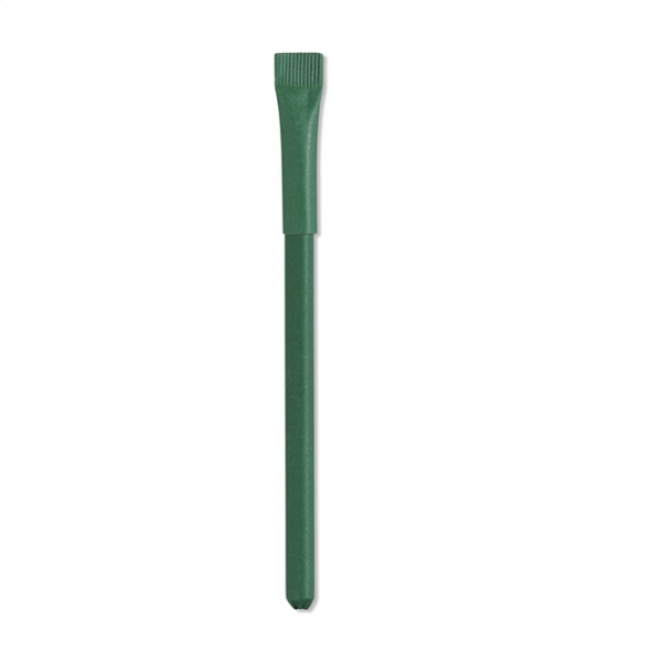 ARTEL Balpen van gerecycled karton   IT3892-09
