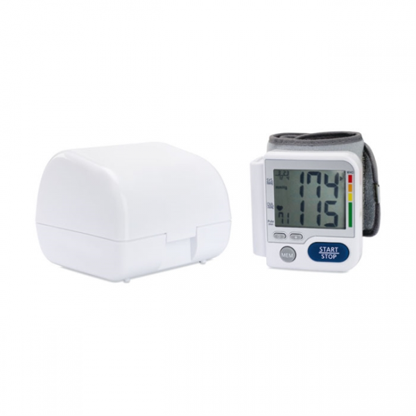 B-CONTROL Bloeddrukmeter in doosje       MO2883-06