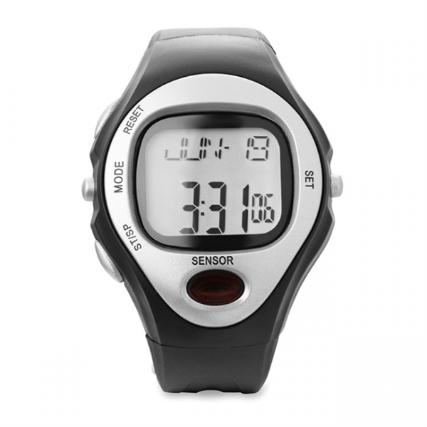 SPORTY Digitale sporthorloge          MO8510-16