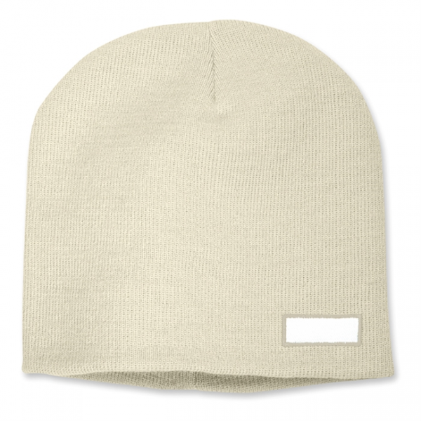KINNA Gebreide beanie