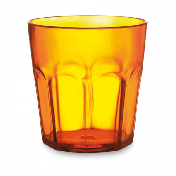 RELAX GRANDE Grote kunststof beker MO8085-29