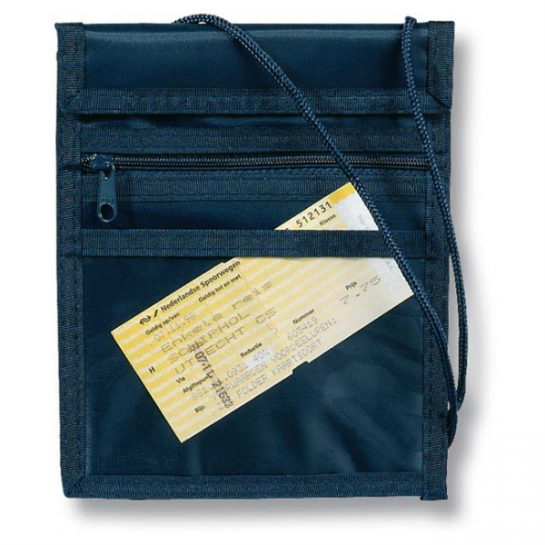 TASVI Halsportefeuille KC4576-04