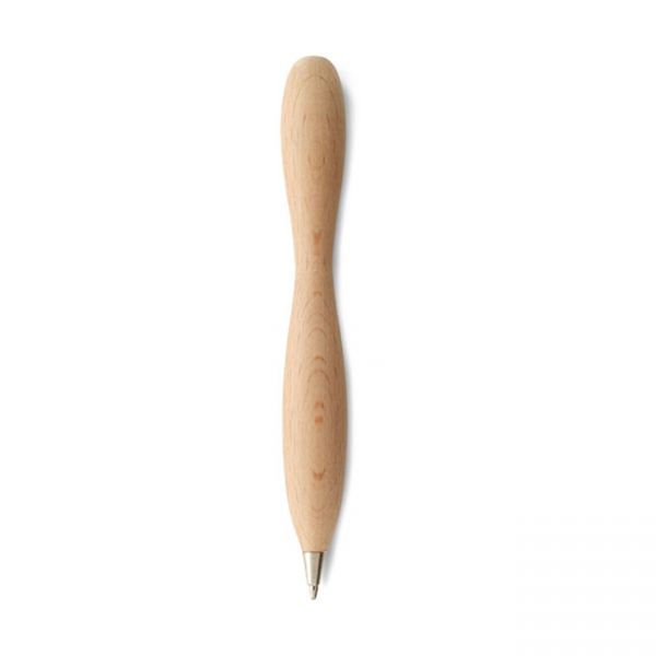 WOODAL Houten balpen KC6726-40