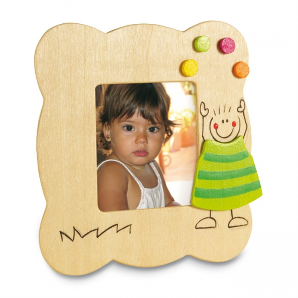 PICTO Houten fotolijst IT2973-09