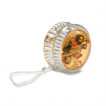 FLASHYO Jojo met knipperend licht      IT3854-10