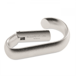 MONICA Karabijnhaak sleutelhanger     MO8232-16