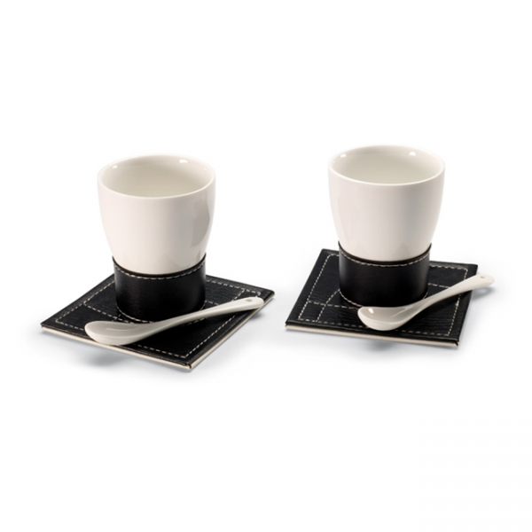 ELLADA Keramische koffieset KC7044-33