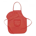 PETITCHEF Kinder keukenset               MO8410-05