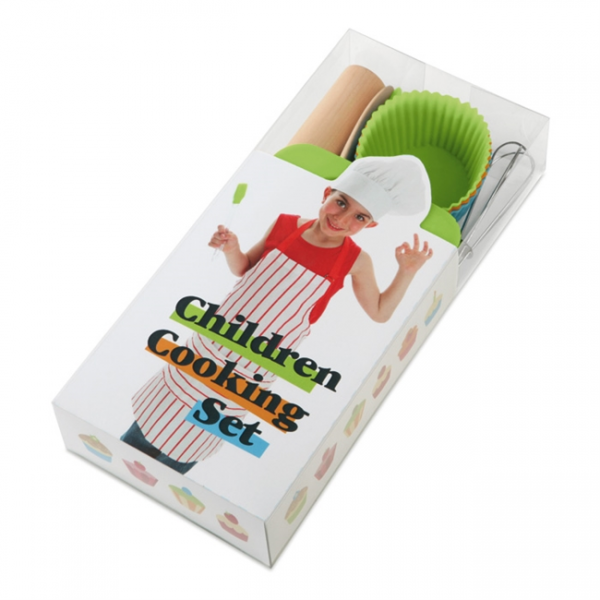 BABYCOOK Kinderkookset MO7767-99