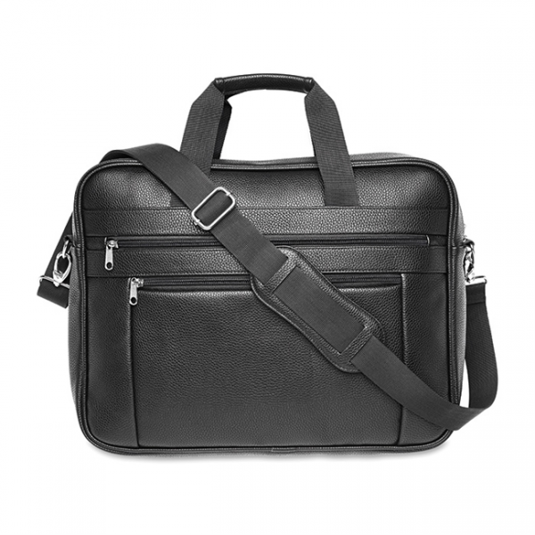 BOLOGNA Klassieke 17 Inch laptoptas MO8523-03