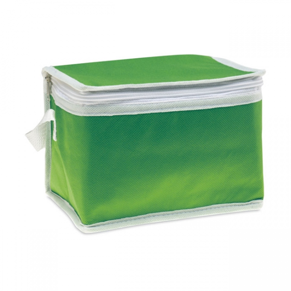 PROMOCOOL Koeltas voor 6 blikjes         MO7883-09