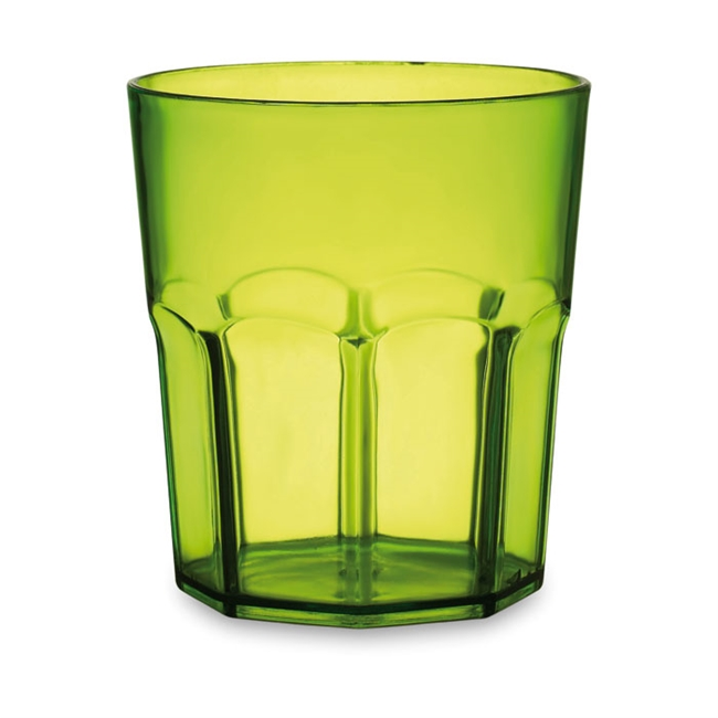 RELAX TALL Kunststof beker MO8086-24