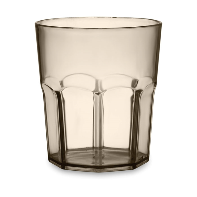 RELAX TALL Kunststof beker MO8086-27