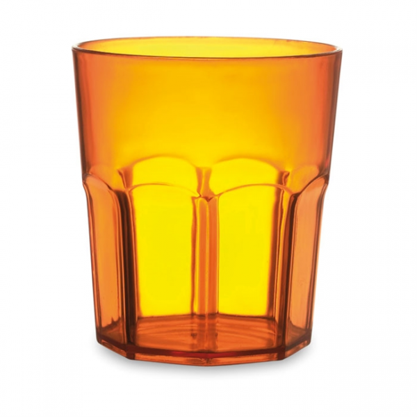 RELAX TALL Kunststof beker MO8086-29