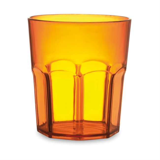 RELAX TALL Kunststof beker MO8086-29