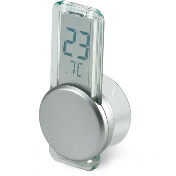 GANTSHILL LCD thermometer met zuignap KC2444-14