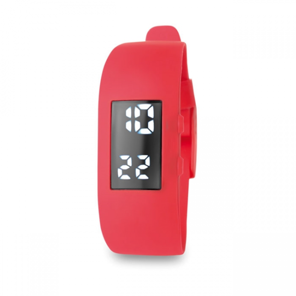 LUMITIME LED horloge                    MO8076-05