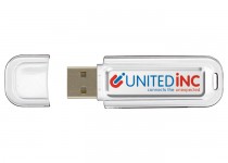 USB Flash Drive Doming 16GB