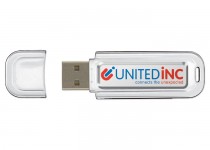 USB flash drive Doming 8GB