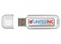 USB flash drive Doming 8GB