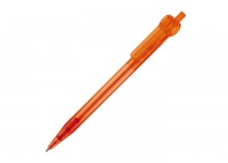 Balpen Futurepoint Transparant