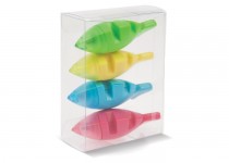 Vis Highlighter Catch 4