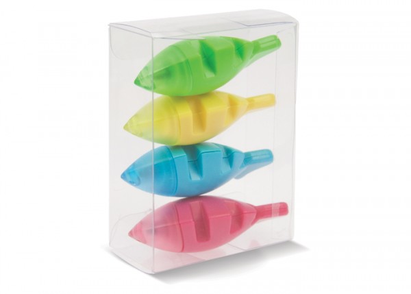Vis Highlighter Catch 4