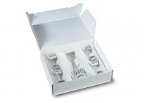 Geschenkverpakking