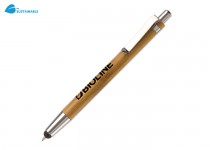 Balpen Antartica Bamboo touch