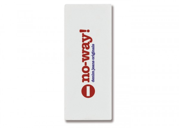 Rechthoekige magneet