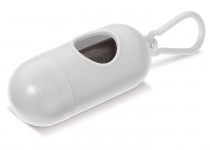 Vuilniszakjes dispencer