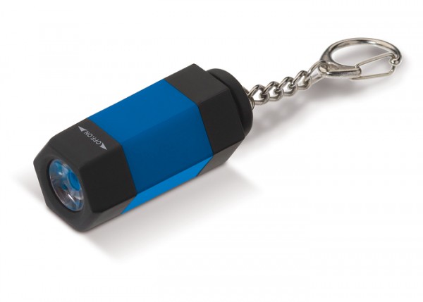 Sleutelhanger Hexagonal