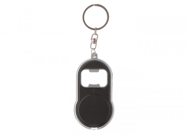 Sleutelhanger lamp - opener