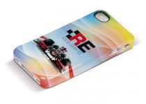 iPhone 4 en 4s hoes